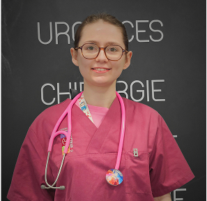 assistante vétérinaire